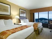 Hilton Knoxville Hotels in Knoxville
