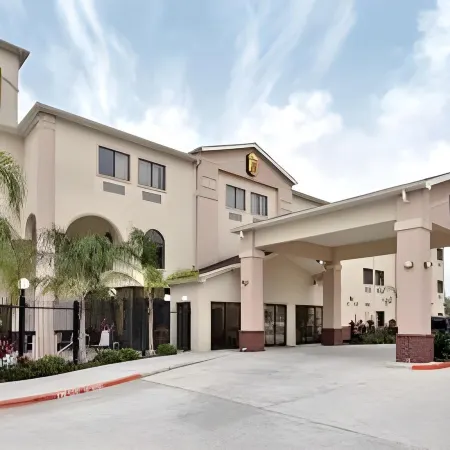 Red Lion Inn & Suites IAH Airport East