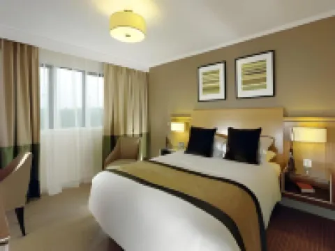 Holiday Inn BIRMINGHAM - BROMSGROVE by IHG
