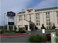 Hampton Inn Huntsville-Arsenal/South Parkway Hotel in zona Ditto Landing
