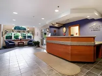 Microtel Inn & Suites by Wyndham Hazelton/Bruceton Mills