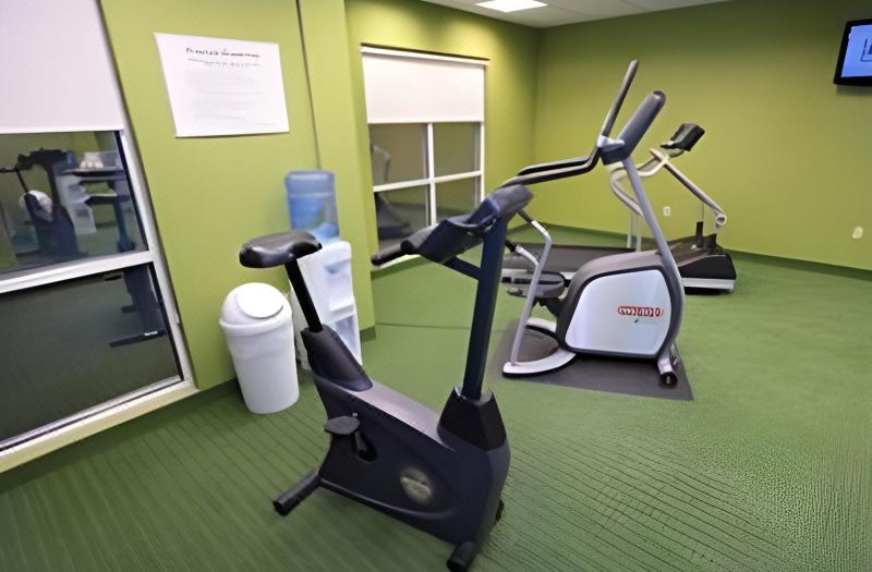 Fairfield Inn & Suites Killeen photo 4