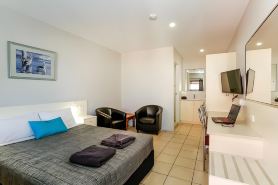 Matilda Motel