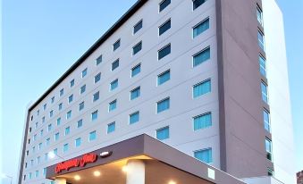 Hampton Inn by Hilton Hermosillo