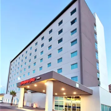 Hampton Inn by Hilton Hermosillo