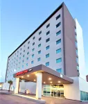 Hampton Inn by Hilton Hermosillo - Phòng Gym