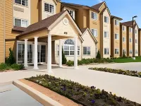 Microtel Inn & Suites by Wyndham Cotulla Các khách sạn ở Cotulla