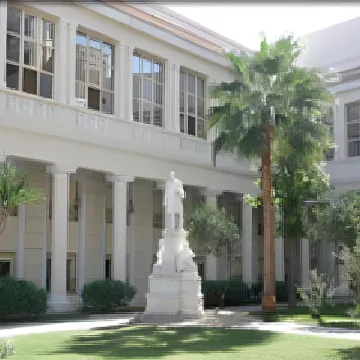 Alexander The Great Hotel