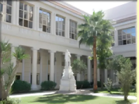 Alexander The Great Hotel Hotels in Alexandria