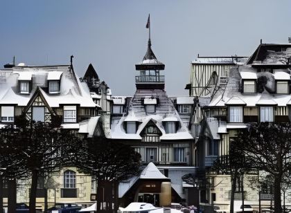 Hôtel Barrière Le Normandy Deauville