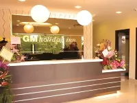 GM Holiday Hotel Hotels in Manjung