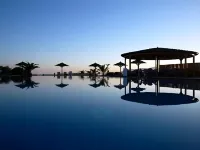 Plaza Beach Hotel - วิวทะเล