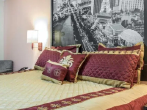 Rodeway Inn Hoteles en Brookhaven