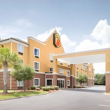 Spark by Hilton Savannah South I-95