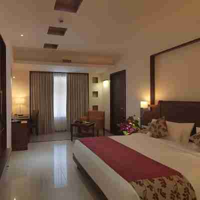 Royal Orchid Central, Shimoga Rooms