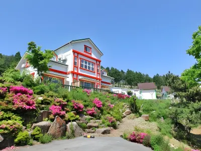 Yangji Pension