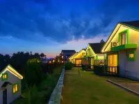 Yangji Pension