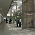 Siti Hotel Hôtels à : Karawaci