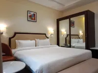 Gulmohar Royals Hotels in Cooch Behar