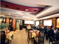 Hotel K.C. Residency