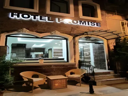 İSTANBUL PROMİSE Hotel