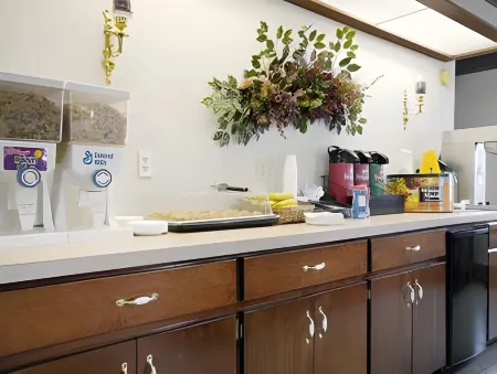 Days Inn by Wyndham Eufaula Al