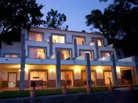 VilaFoia Hotels in Monchique