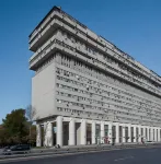 Starbord Side Hotel Hotels in Moskova