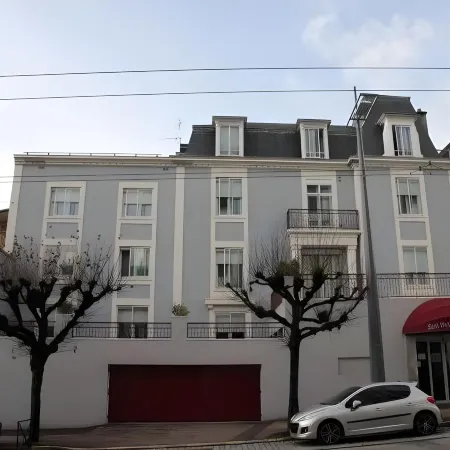 Best Western Plus Richelieu