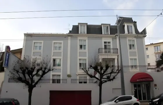 黎塞留貝斯特韋斯特優質酒店