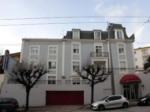 Best Western Plus Richelieu