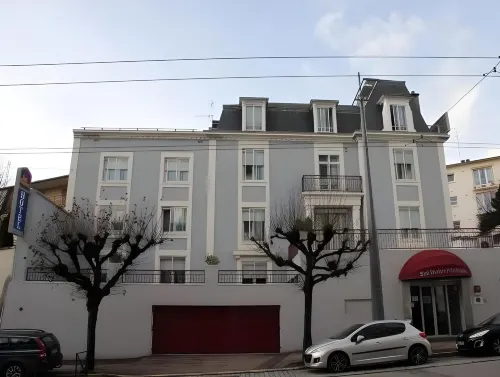 Best Western Plus Richelieu