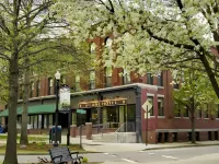 Fairfield Inn & Suites Keene Downtown
