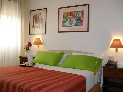 Hotel Caldin's