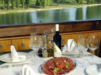 Boutique Hotel Korana Srakovcic - breakfast