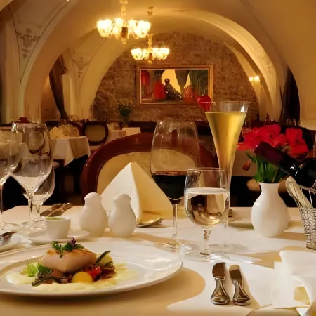 Arcadia Boutique Hotel