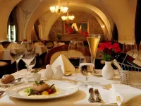 Arcadia Boutique Hotel - Morgenmad