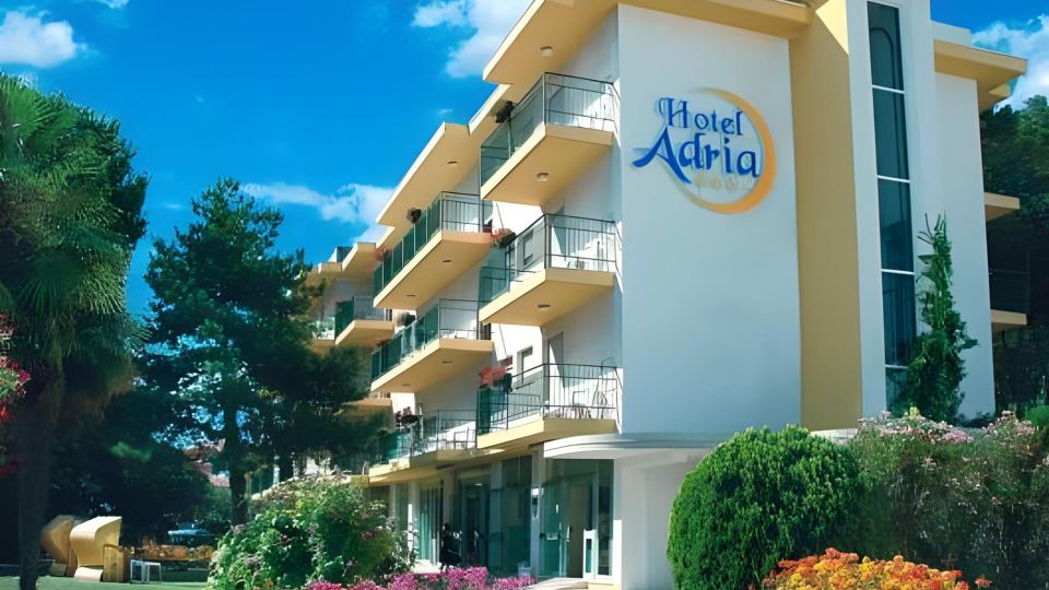 Hotel Adria