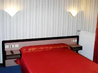 Hotel de La Place Hotel di Malakoff