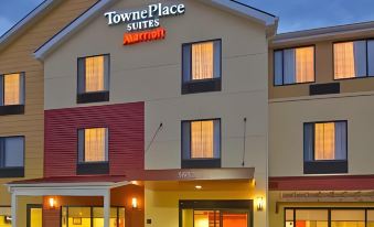 TownePlace Suites Vernal