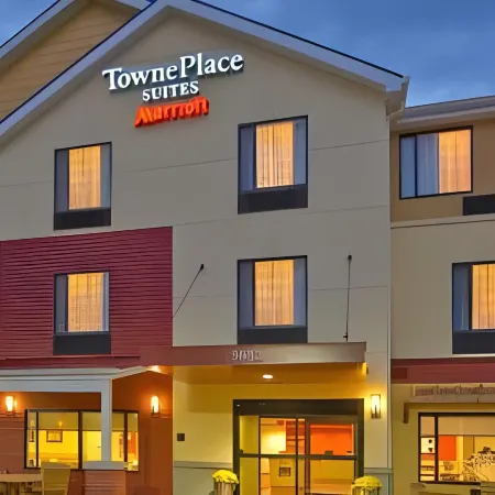 TownePlace Suites Vernal