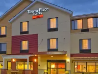 TownePlace Suites Vernal