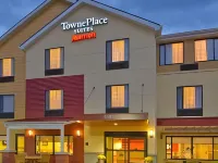 TownePlace Suites Vernal Hotels in Vernal