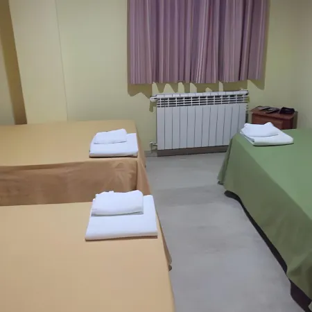 Hostal El Bugar