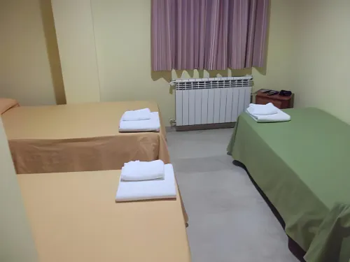 Hostal El Bugar