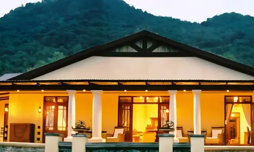 Dawsons Game Lodge