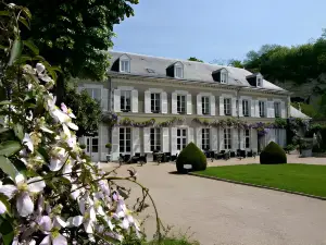 Relais d'Amboise - the Leading Hotels of the World