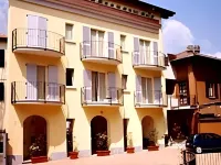 Hotel Ristorante San Giuseppe Hôtels à : Cernobbio