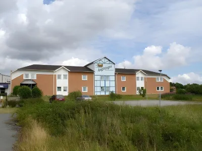 Hotell Angöringen Hotels in Karlskronan kunta