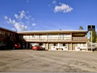 Canterbury Inn Hotels in 